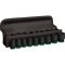Набор ударных торцевых головок Bosch Professional Standart 9шт 1/2"