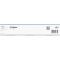 Набор ударных торцевых головок Bosch Professional Standart 9шт 1/2"