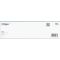 Набір ударних торцевих головок Bosch Professional Deep 1/2" 9шт