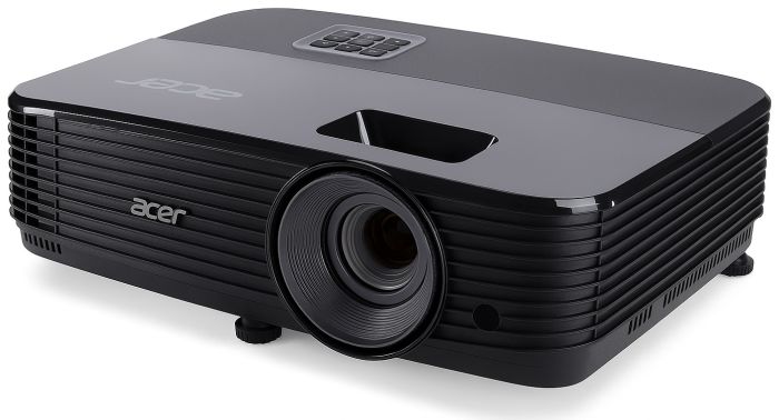 Проектор Acer Vero PD2328 WXGA, 3700 lm, LED, 1.55-1.7