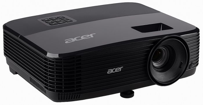 Проектор Acer Vero PD2328 WXGA, 3700 lm, LED, 1.55-1.7