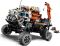Конструктор LEGO Technic Марсохід команди дослідників