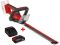 Кущоріз акумуляторний Einhell GE-CH 18/40 Li Kit PXC 18В акб 1х2.5А·год 40см крок різу 13мм 2кг