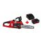 Пила цепная аккумуляторная Einhell FORTEXXA 18/30 Li Kit, 18В акб 1х4.0А·час PXC, 30см, 4.1кг