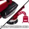 Шлифмашина эксцентриковая Einhell TE-RS 40 E400Вт 125 мм 12000-24000кол·мин 1.87кг