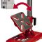 Верстат свердлильний Einhell TE-BD 550 E 550Вт 450-2500об/хв 21.2кг