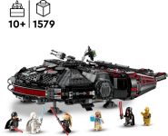 Конструктор LEGO Star Wars Темний сокіл