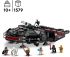 Конструктор LEGO Star Wars Темний сокіл