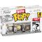 Набір подарунковий Funko POP (Bitty): Harry Potter - Voldemort 4PK