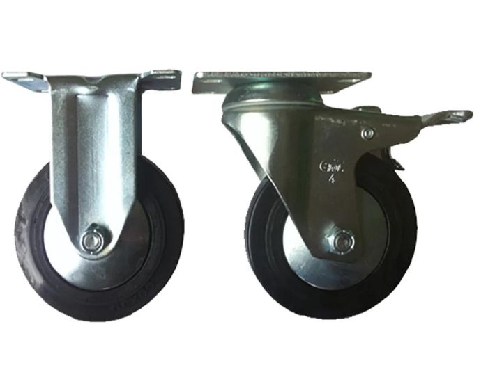 Комплект транспортировочный Konner&Sohnen KS 6-9D KIT, диаметр 10см