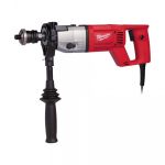 Дриль алмазного свердління Milwaukee DD2-160XE 1500Вт 0-3000об/хв кейс 4.2кг