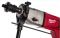 Дрель алмазного сверления Milwaukee DD2-160XE 1500Вт для сухого алмазного бурения 0-3000об·мин кейс 4.2кг