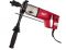 Дрель алмазного сверления Milwaukee DD2-160XE 1500Вт для сухого алмазного бурения 0-3000об·мин кейс 4.2кг