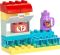 Конструктор LEGO DUPLO Peppa Pig Супермаркет Пеппы
