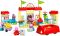Конструктор LEGO DUPLO Peppa Pig Супермаркет Пеппы