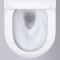 Комплект Grohe Rapid SLX унитаз/биде со скрытым монтажом 4 в 1