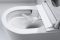 Комплект Grohe Rapid SLX унитаз/биде со скрытым монтажом 4 в 1
