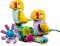 Конструктор LEGO Creator Квіти в лійці
