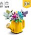 Конструктор LEGO Creator Квіти в лійці