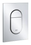 Накладна панель змиву Grohe Arena Cosmopolitan S, хром