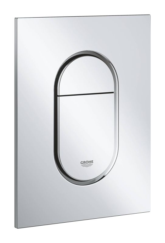 Накладна панель змиву Grohe Arena Cosmopolitan S, хром