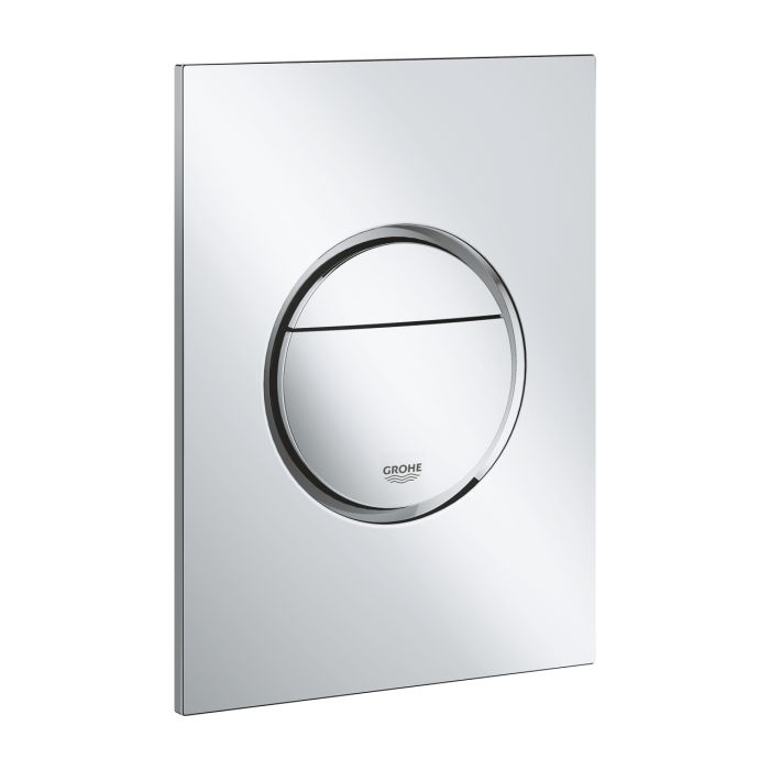 Накладна панель змиву Grohe Nova Cosmopolitan S, хром
