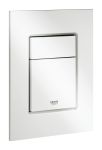 Накладна панель змиву Grohe Skate Cosmopolitan S, біла