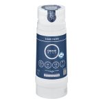 Фільтр Grohe Blue S-розмір для водних систем, білий