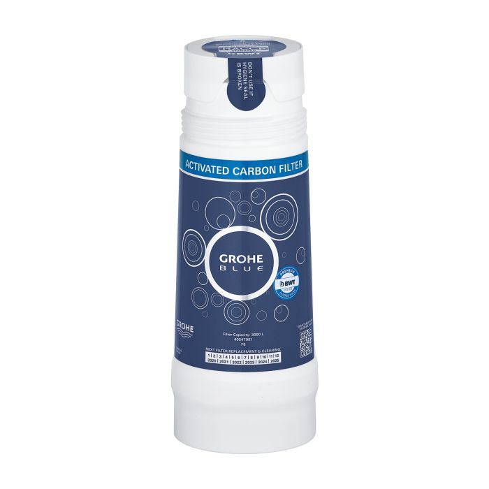 Фильтр из активированного угля Grohe Blue