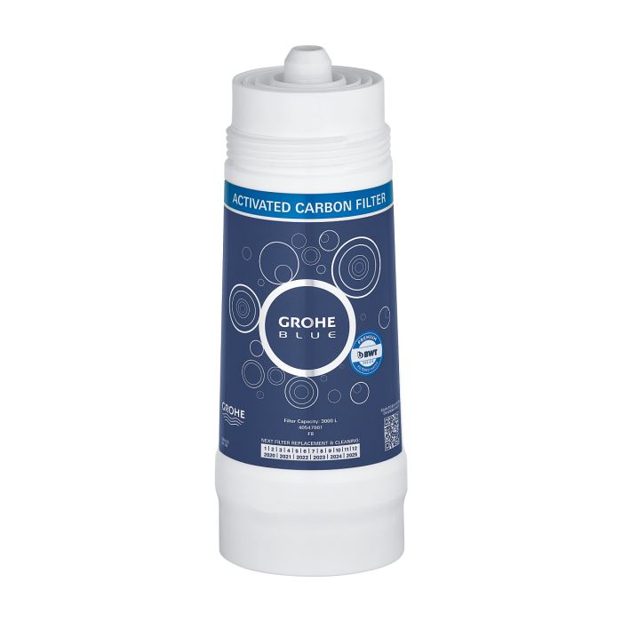 Фильтр из активированного угля Grohe Blue