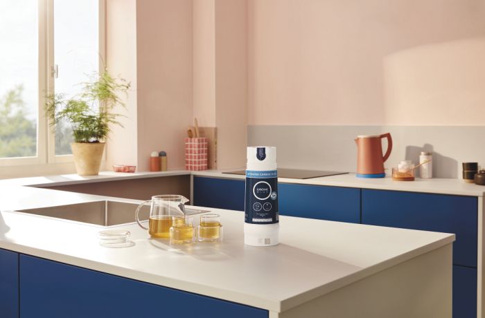 Фильтр из активированного угля Grohe Blue