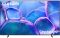 Телевизор 75" Samsung LED 4K 50Hz Smart Tizen Black