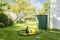 Шланг Karcher всасывающий для садовых насосов, 3,5м.