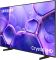 Телевизор 58" Samsung LED 4K 50Hz Smart Tizen Black