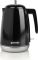 Электрочайник Gorenje 1.7л, Strix контроль, черный