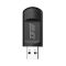 Гарнитура игровая 2E GAMING HG365, BT/WL, чёрный