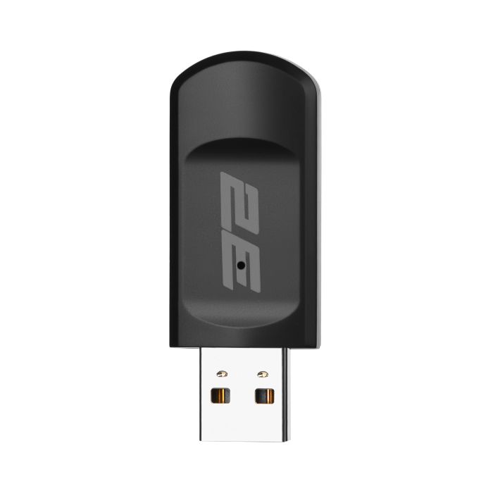 Гарнитура игровая 2E GAMING HG365, BT/WL, чёрный