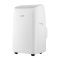 Кондиціонер мобільний ARDESTO CoolFlex 35м2 on/off 12000BTU 3.5кВт A/- R290 білий