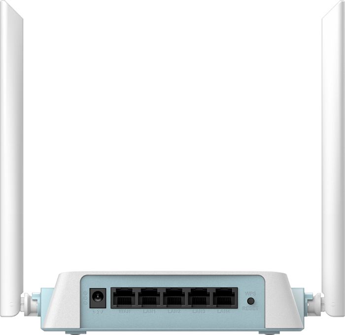 Маршрутизатор   N300, 4xFE LAN, 1xFE WAN D-Link R03