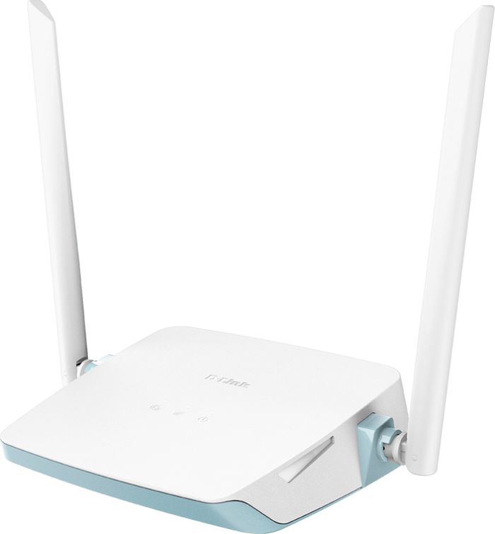 Маршрутизатор   N300, 4xFE LAN, 1xFE WAN D-Link R03