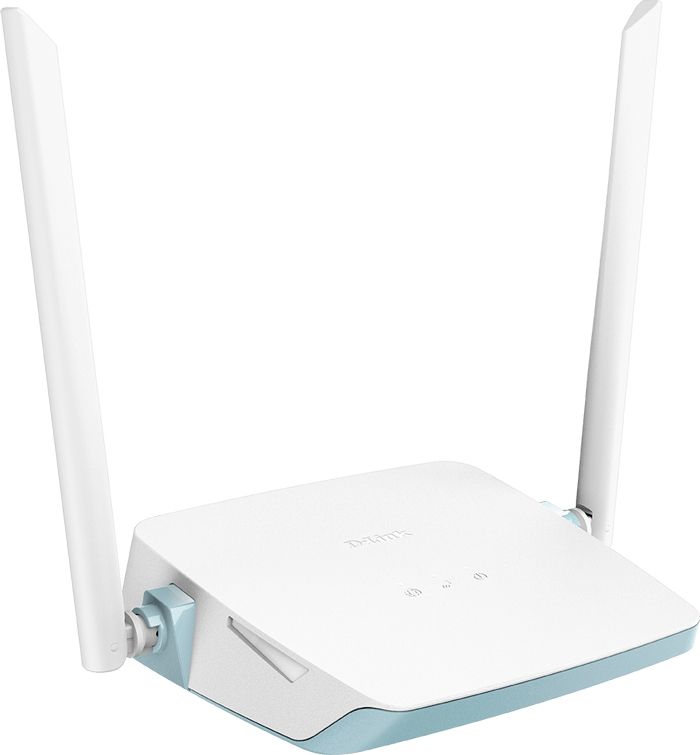 Маршрутизатор   N300, 4xFE LAN, 1xFE WAN D-Link R03
