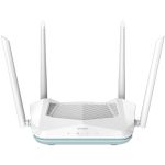 Маршрутизатор   X1500 3xGE LAN, 1xGE WAN D-Link R15