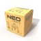 Ключ для масляного фильтра Neo Tools, рабочий диапазон 75-120мм