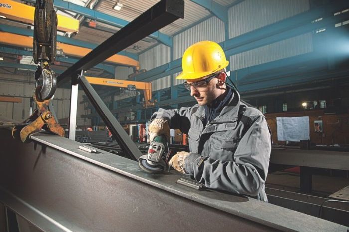 Шліфмашина кутова Metabo W 9-125 QUICK 125мм 900Вт 10500об/хв 2.1кг