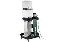Установка для відсмоктування стружки Metabo SPA 1200 830x450x1600мм 1600Па 22кг
