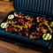 Гриль George Foreman прижимной Fit Grill Medium 1630Вт, темп. режимов-1, пластик, черный