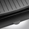 Гриль George Foreman прижимной Fit Grill Medium 1630Вт, темп. режимов-1, пластик, черный