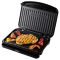 Гриль George Foreman прижимной Fit Grill Medium 1630Вт, темп. режимов-1, пластик, черный