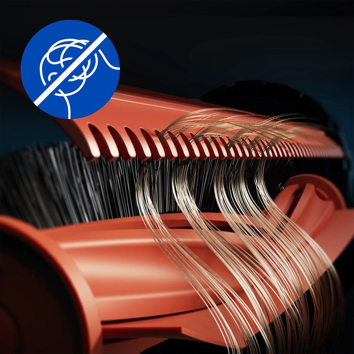 Робот-пылесос Philips Series 5000, h=29.2см, влажная уборка, конт пыль -0.26л, вода -0.27л, автон. раб. до 200мин, EPA 10, черный