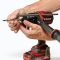 Шурупокрут-дриль ударний акумуляторний Einhell Professional TP-CD 18/120 Li-i BL - Solo PXC 18В безщітковий 120Нм 1.71кг без АКБ та ЗП